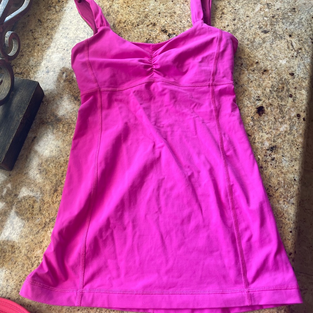 COPY - Lululemon
